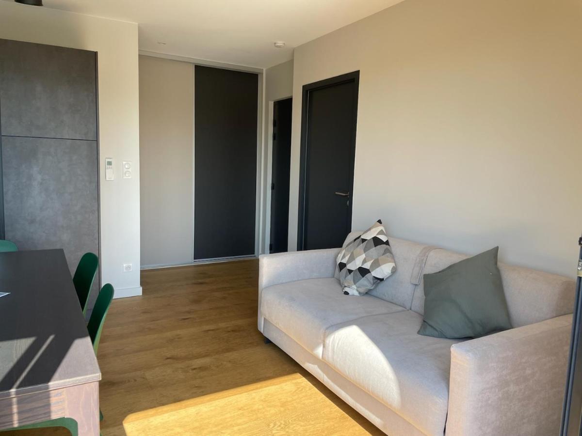 Au Coeur Du Bassin D'Arcachon,Tres Bel Appartement Avec Terrasse Audenge Exterior foto